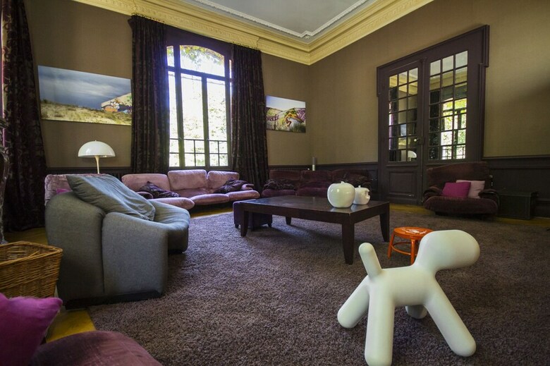 Villa Le Manoir D'elise
