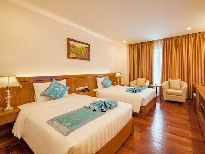 Lam Giang Hotel