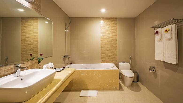 Lam Giang Hotel