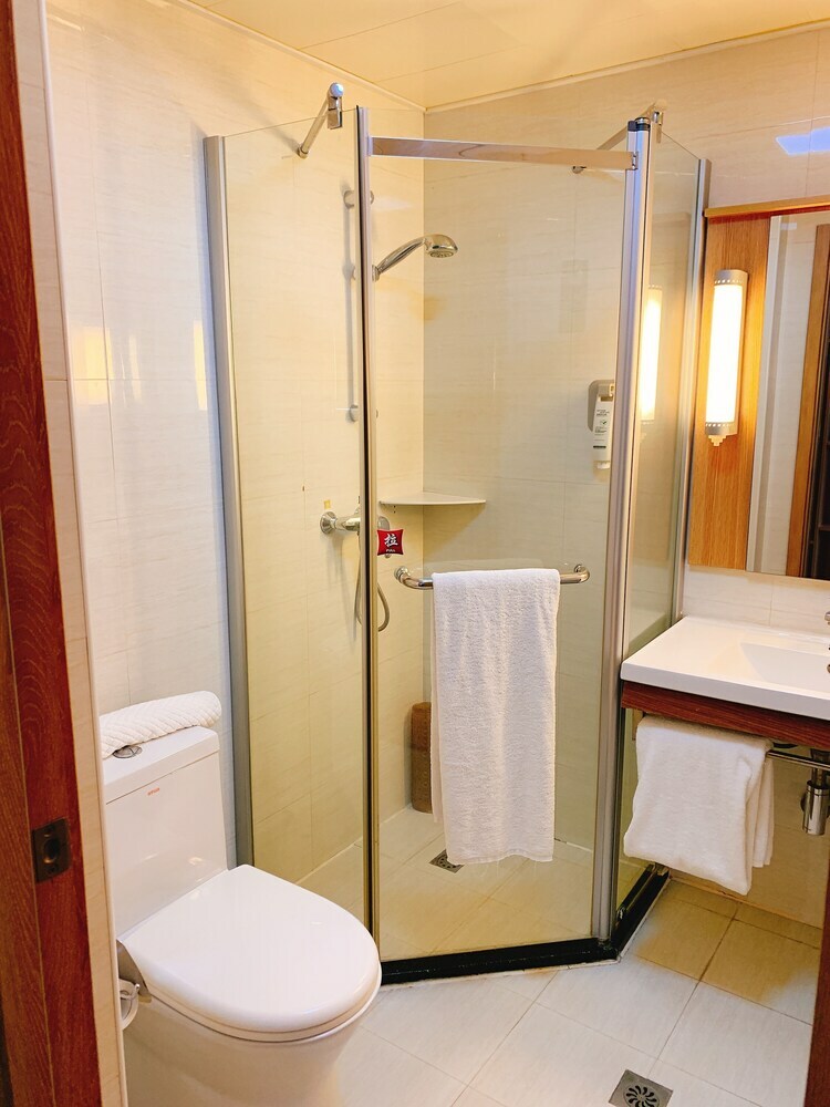 Ibis Hotel Lanzhou Zhangye Road