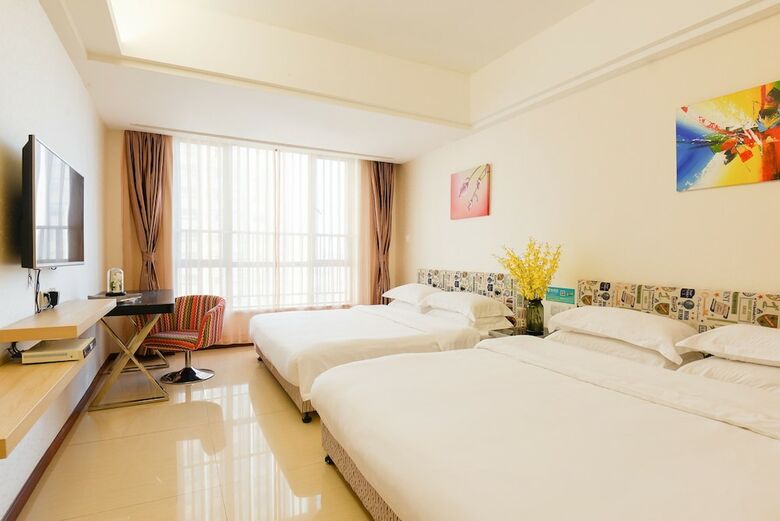 Waifiden Apartment Changdi Branch