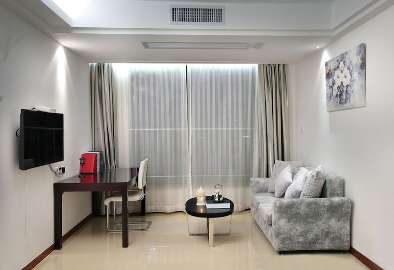 Waifiden Apartment Changdi Branch