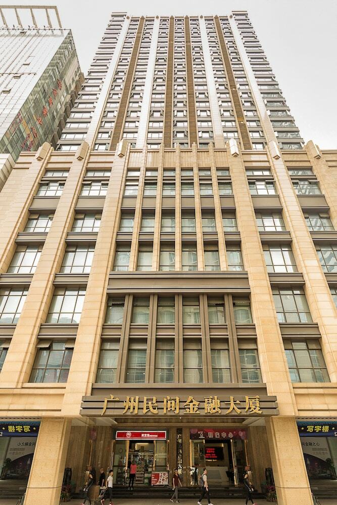Waifiden Apartment Changdi Branch