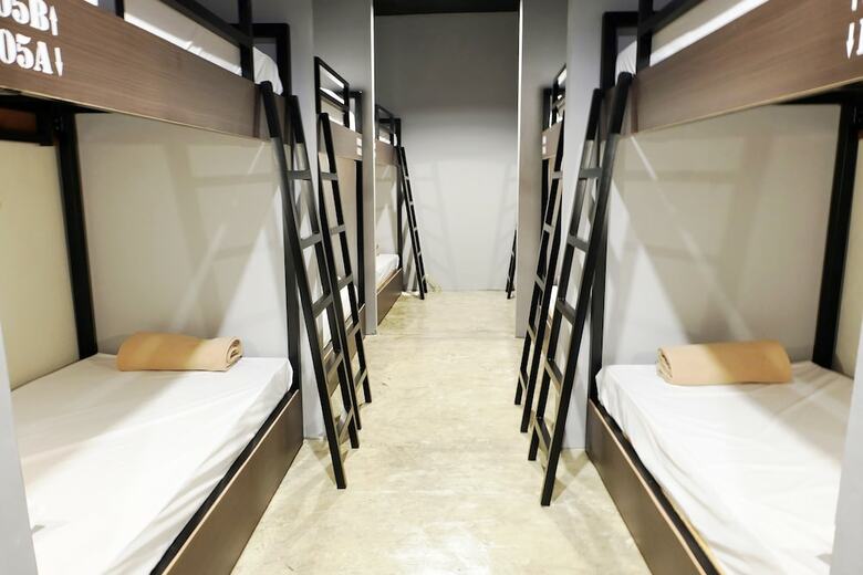 Hostal Inn Stations Hostel