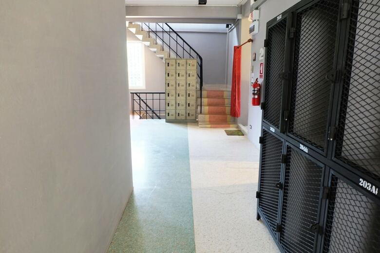 Hostal Inn Stations Hostel