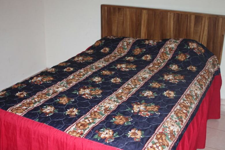 Hotel Acuarela Huasteca