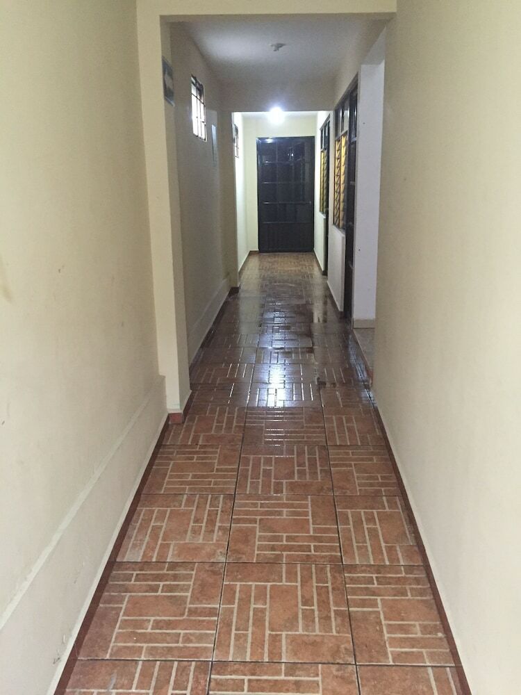 Hotel Acuarela Huasteca