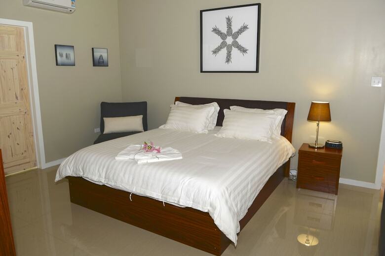 Hotel Vine Cottages Adults Only