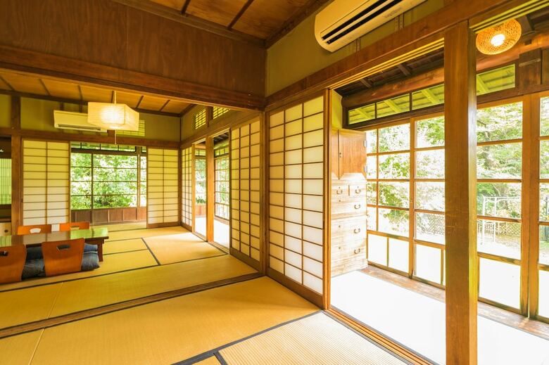 Posada Kitaya Ryokan ?cultural Heritage Inn