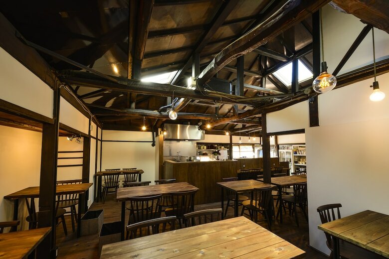Posada Kitaya Ryokan ?cultural Heritage Inn