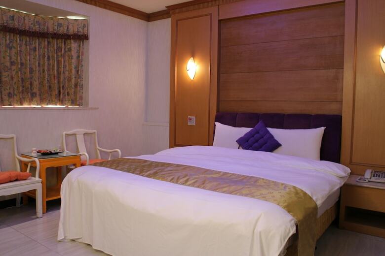 Alia Motel