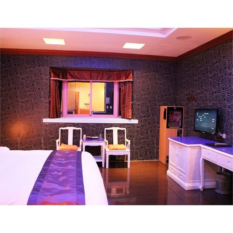 Alia Motel
