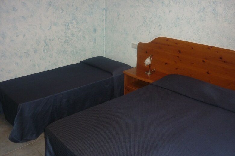 Hostal Ai Canipai - Hostel