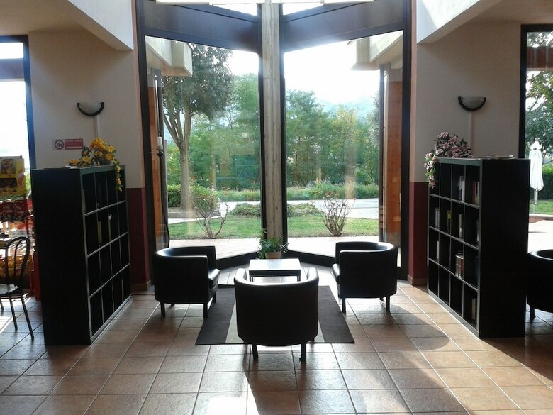 Hostal Ai Canipai - Hostel