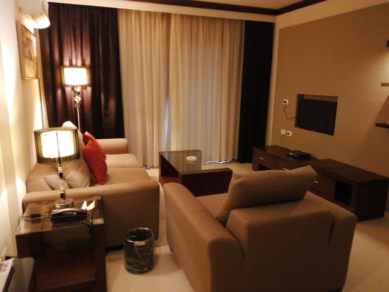 Panacea Hotel Borg El Arab