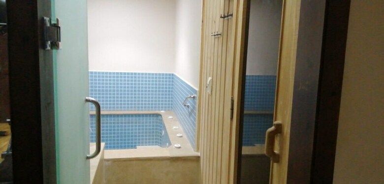 Panacea Hotel Borg El Arab