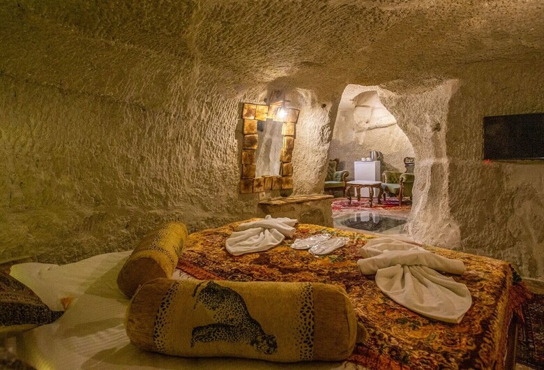 Hotel Nar Cave House