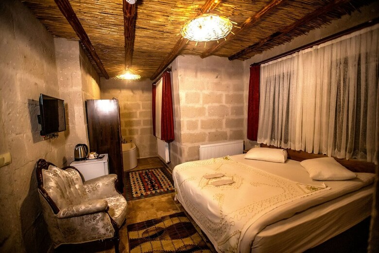 Hotel Nar Cave House
