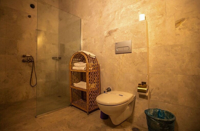 Hotel Nar Cave House