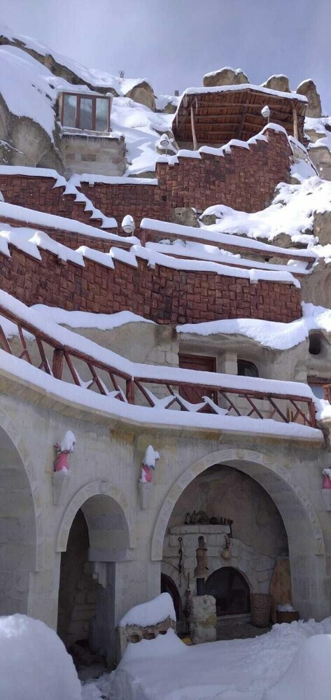 Hotel Nar Cave House