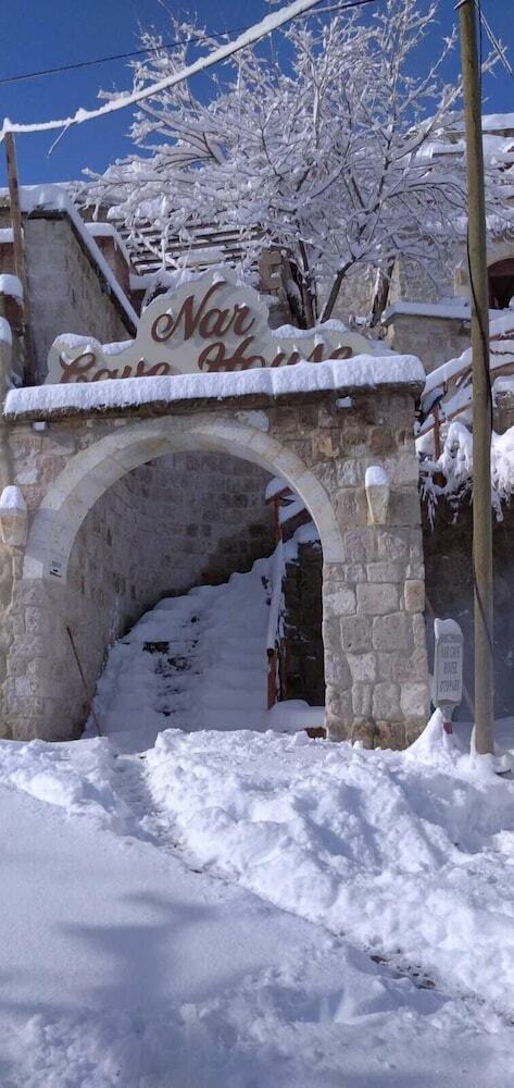 Hotel Nar Cave House