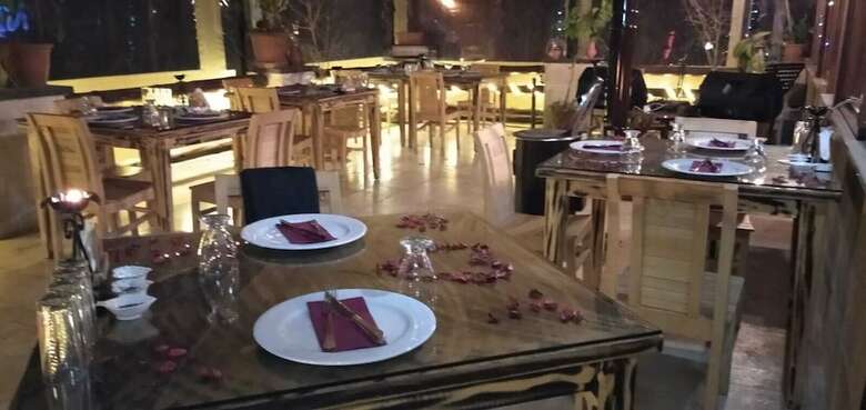 Hotel Nar Cave House