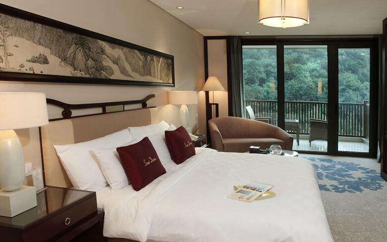 Cixi Hangzhou Bay Hotel