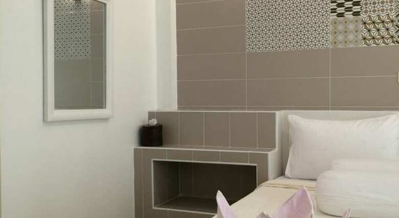 Hotel Saraburi Garden Resort