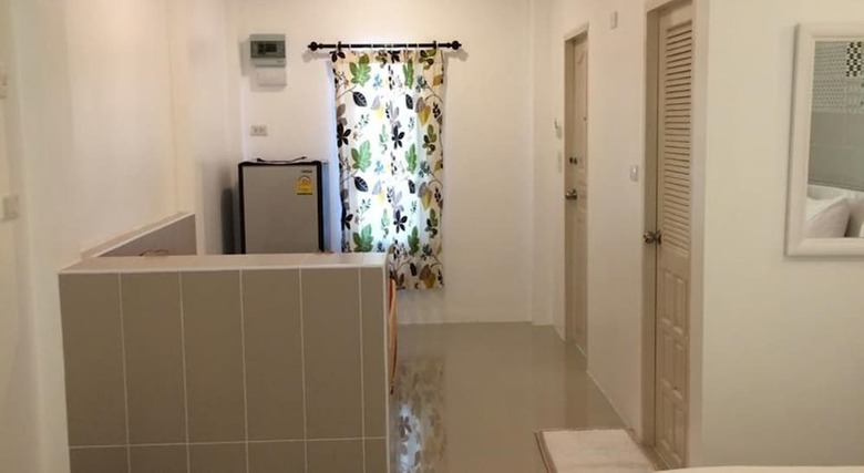 Hotel Saraburi Garden Resort
