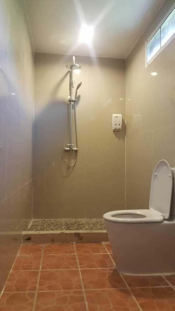 Hotel Baandara Resort Saraburi