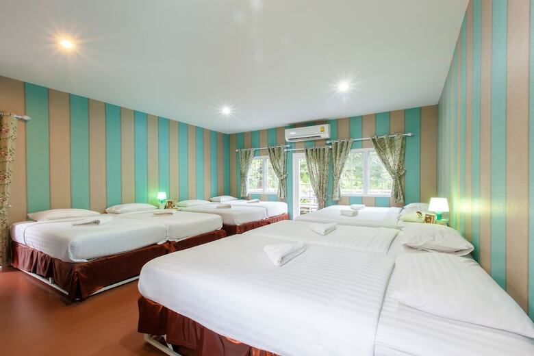 Hotel Varee Valley Resort And Restaurant
