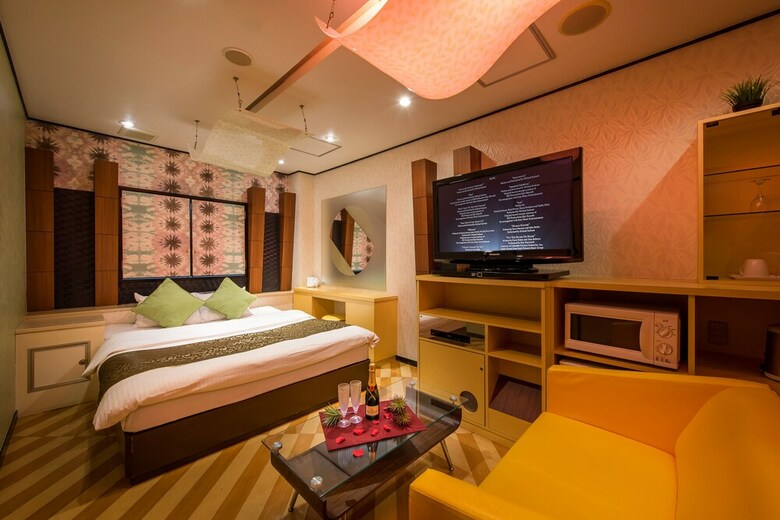 Hotel Noanoa - Adult Only