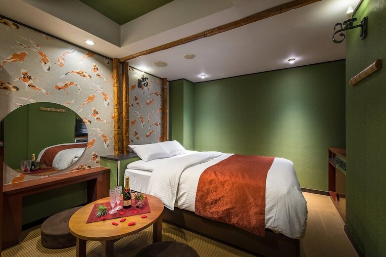 Hotel Noanoa - Adult Only