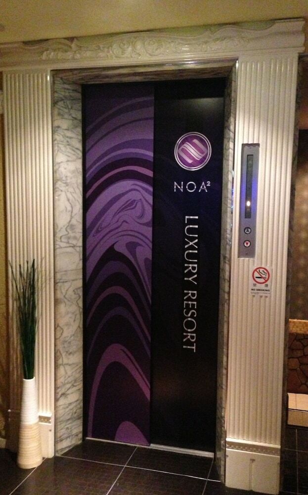 Hotel Noanoa - Adult Only