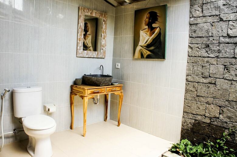 Bed & Breakfast Bale Bali Inn
