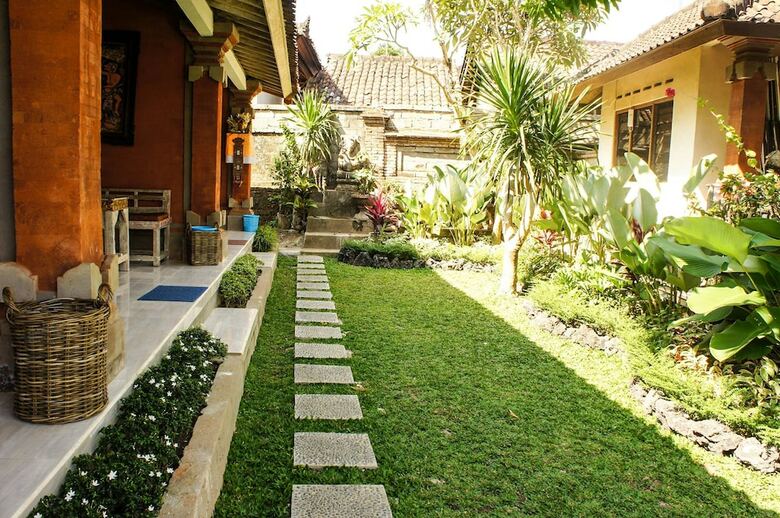 Bed & Breakfast Bale Bali Inn
