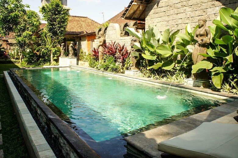Bed & Breakfast Bale Bali Inn