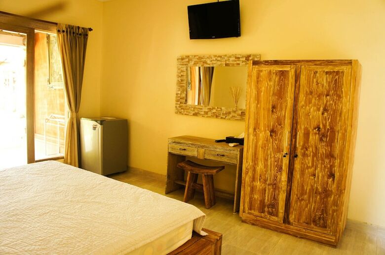 Bed & Breakfast Bale Bali Inn