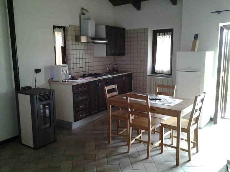 Residencia C� Borgo Vecchio