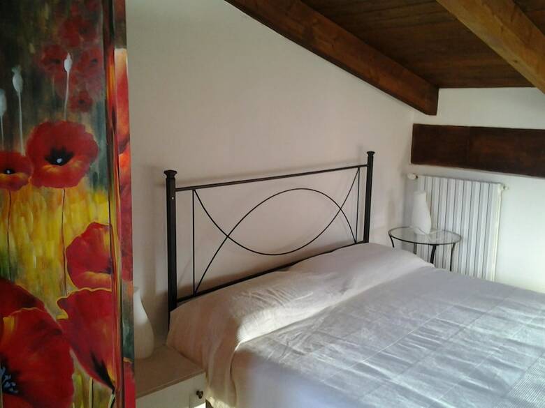 Residencia C� Borgo Vecchio