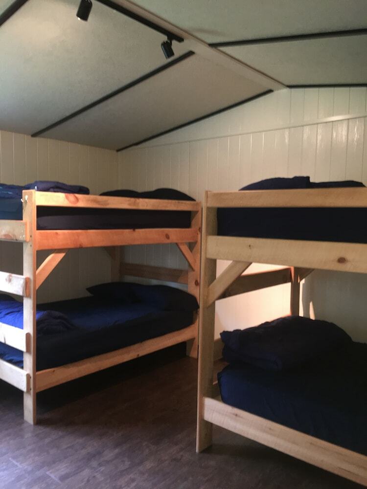 Posada Godspeed Events & Lodging
