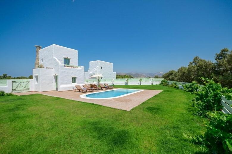 My Villa