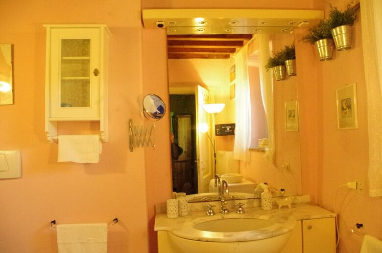 Villa Holiday Home Filettole