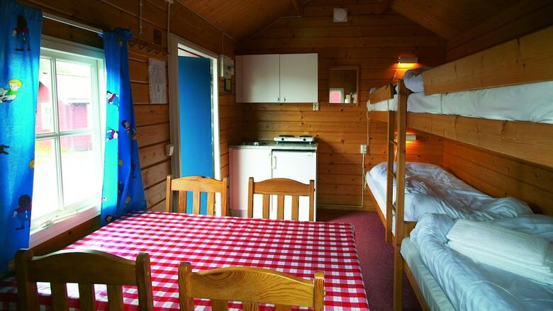 Astrid Lindgrens V�rlds G�stboende