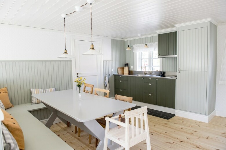Astrid Lindgrens V�rlds G�stboende