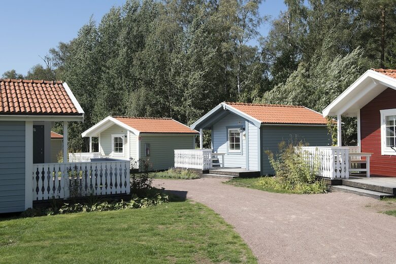 Astrid Lindgrens V�rlds G�stboende