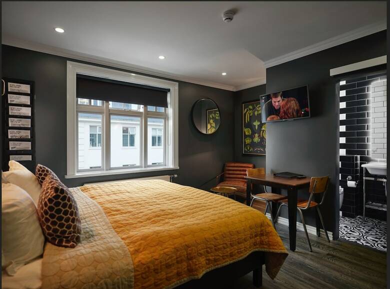 Apartamentos 41 A Townhouse Hotel