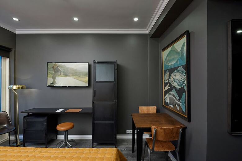 Apartamentos 41 A Townhouse Hotel