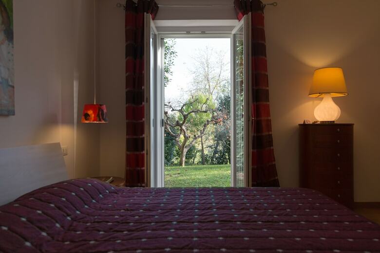 Hotel Guest House Le Acacie