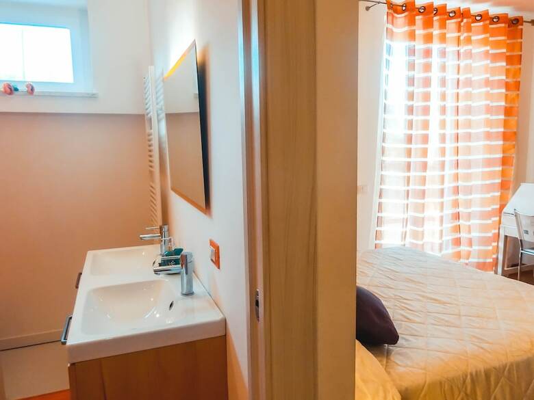 Hotel Guest House Le Acacie